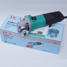 مینی فرز دی سی ای 850 وات مدل DCA | ASM03-115