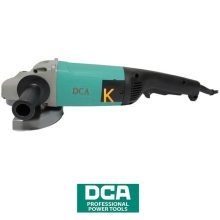 فرز آهنگری دی سی ای 2200 وات مدل ASM02-180B ا DCA